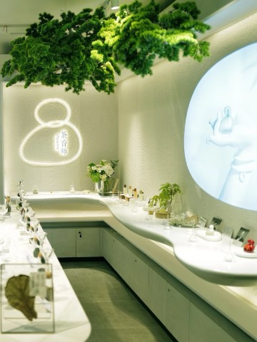 Curated Fragrance Brands