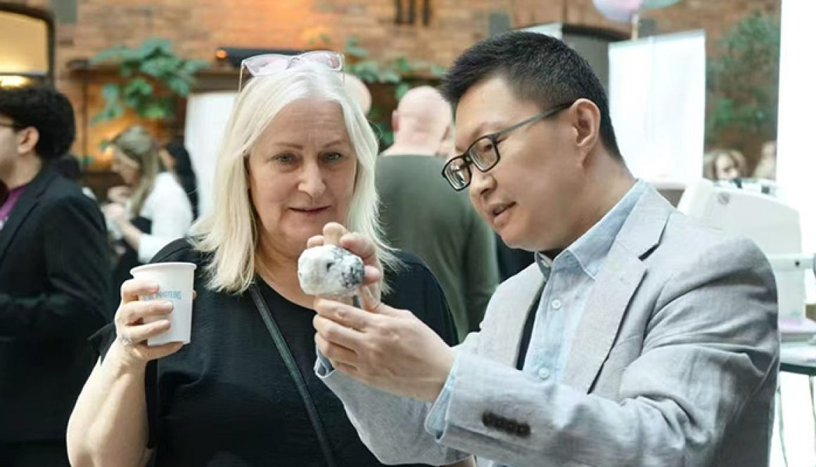 Stockholm Beauty Week 2026