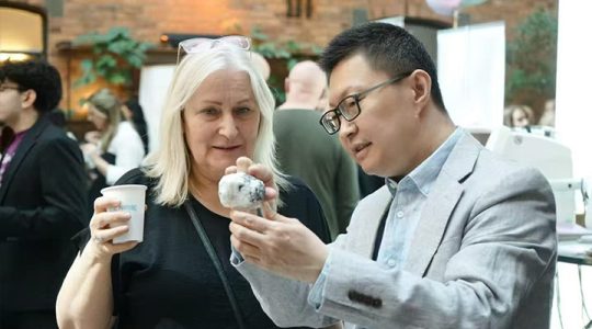 Stockholm Beauty Week 2026